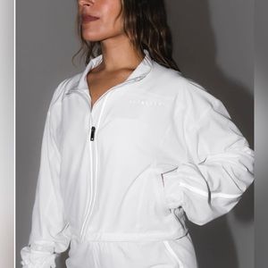 Shop Vitality Breeze Crop Jacket